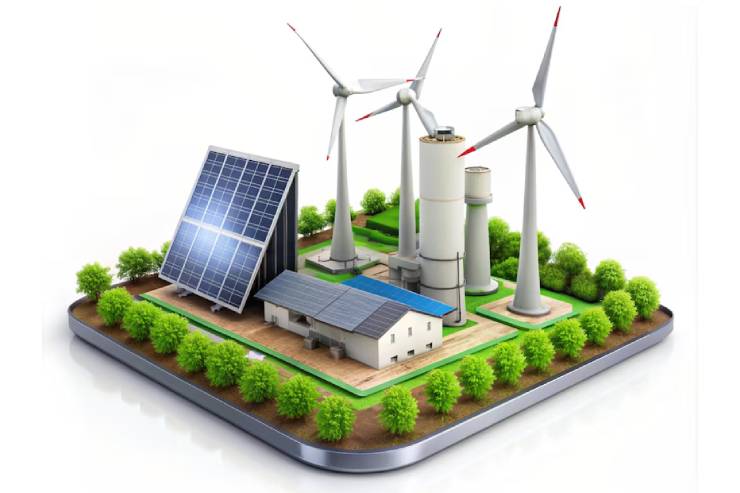 Renewable Energy Systems