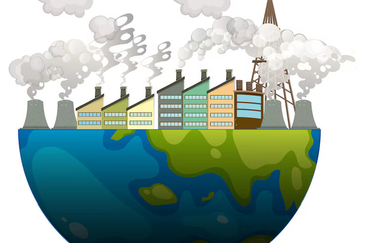 Greenhouse Gases