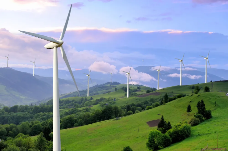 Wind Energy Systems