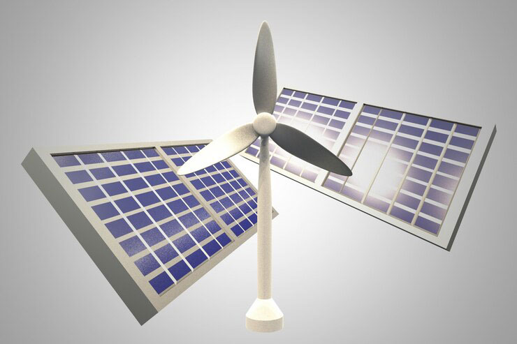 hybrid renewable energy