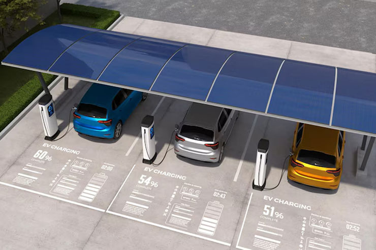 solar carport